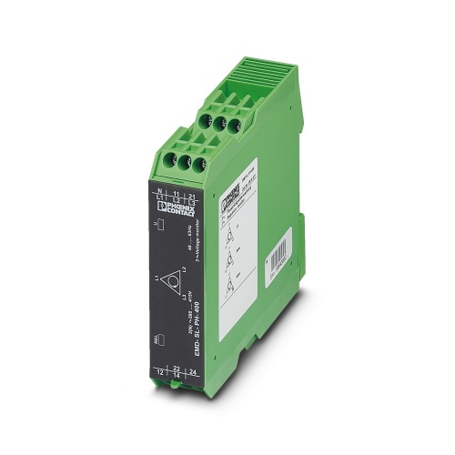 Phoenix Contact 2866077 Monitoring relay EMD-SL-PH-400