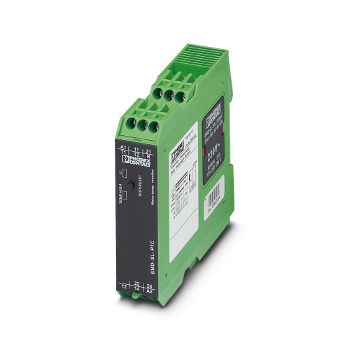 Phoenix Contact 2866093 Monitoring relay EMD-SL-PTC