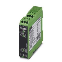 EMD-SL-PS- 24AC  Phoenix Contact 2866161 Timed relay 2floatingPDTcontacts