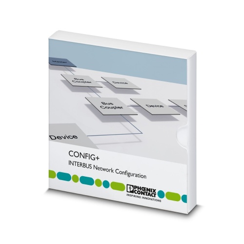 Phoenix Contact 2868059 Configuration and diagnostic software CONFIG+