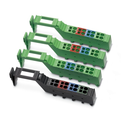 Phoenix Contact 2878599 Connector set IL BKDIO-PLSET