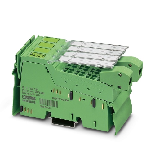 Phoenix Contact 2878638 Analog module IB IL SGI 2/F-PAC