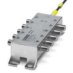 CSMA-LAMBDA/4-2.0-BS-SET Phoenix Contact 2800491 Surge protection for transceiver systems