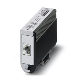 DT-LAN-CAT.6+ Phoenix Contact 2881007 Surge protection for information technology Surge protection device