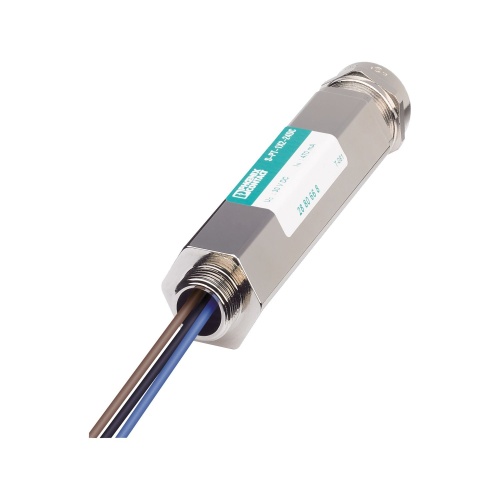Phoenix Contact 2882569 Surge protection device S-PT-1X2-24DC-1/2"