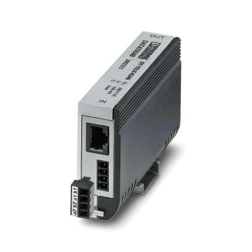 Phoenix Contact 2882925 Surge protection device DT-TELE-RJ45