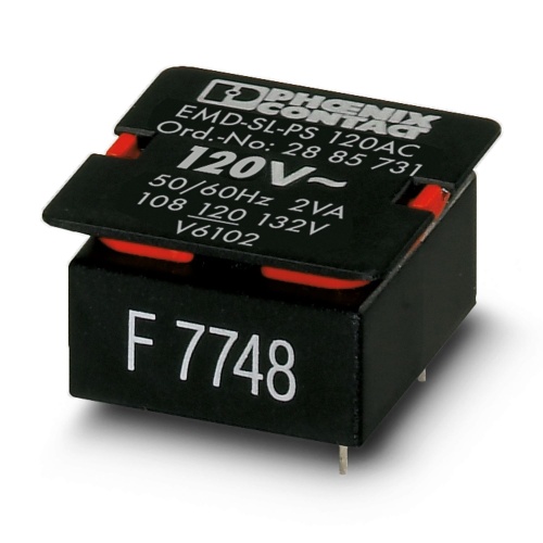 Phoenix Contact 2885731 Power module EMD-SL-PS-120AC