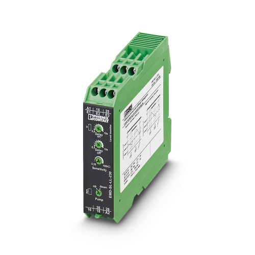 Phoenix Contact 2885906 Monitoring relay EMD-SL-LL-230