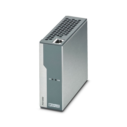 Phoenix Contact 2891042 Ethernet module FL PD 1001 T GT