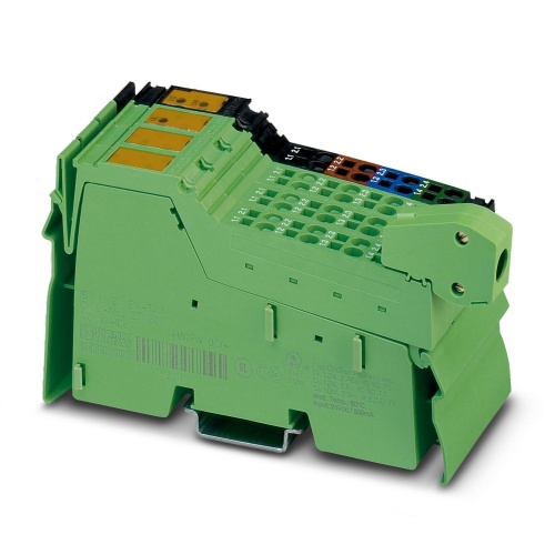 Phoenix Contact 2897457 Communication module IB IL 24 LSKIP-PAC