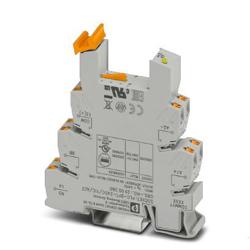 PLC-BPT-230UC/21HC  Phoenix Contact 2900260 Relay socket