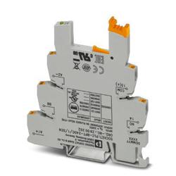 PLC-BPT- 24DC/21RW  Phoenix Contact 2900262 Relay socket