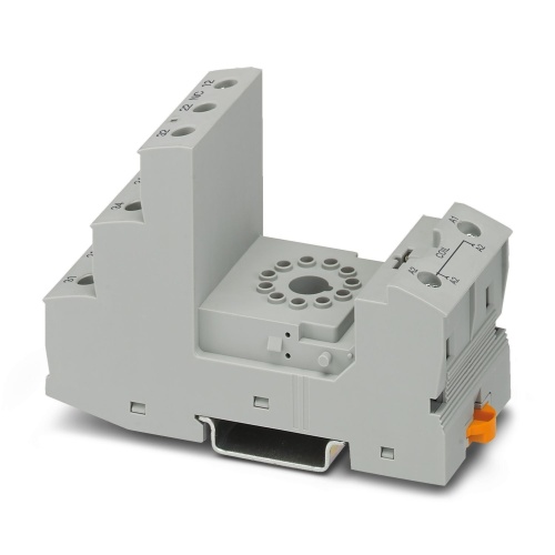 Phoenix Contact 2900936 Relay base RIF-3-BSC/3X21