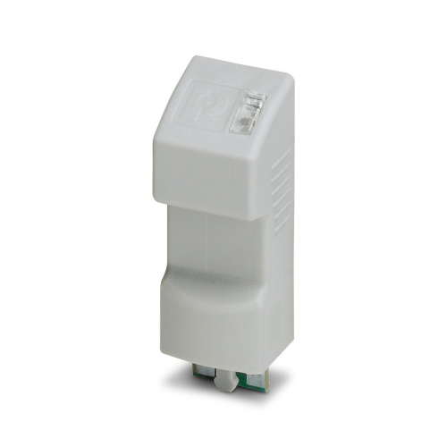 Phoenix Contact 2900944 Plug-in module RIF-LV-120-230 AC/110 DC