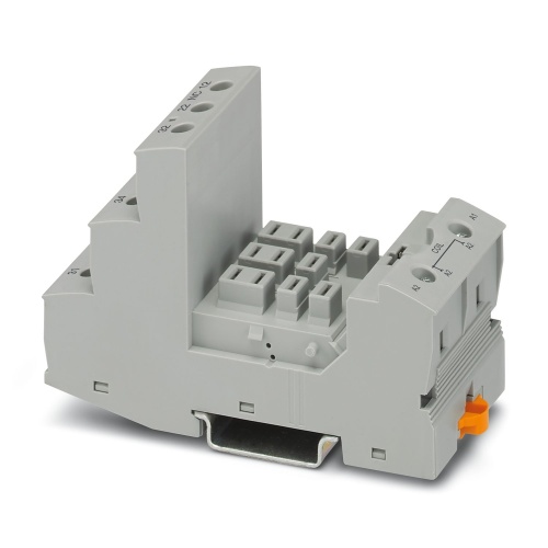 Phoenix Contact 2900960 Relay base RIF-4-BSC/3X21