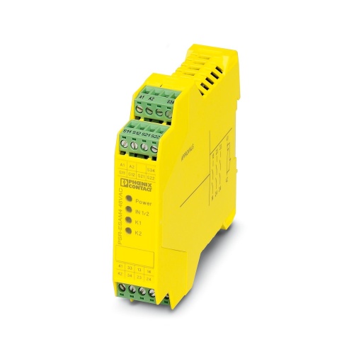 Phoenix Contact 2901429 Safety relays PSR-SPP-230UC/ESAM4/3X1/1X2/B
