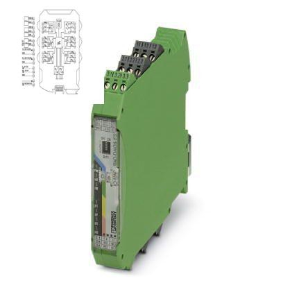 RAD-DAIO6-IFS Phoenix Contact 2901533 CE I/O extension module