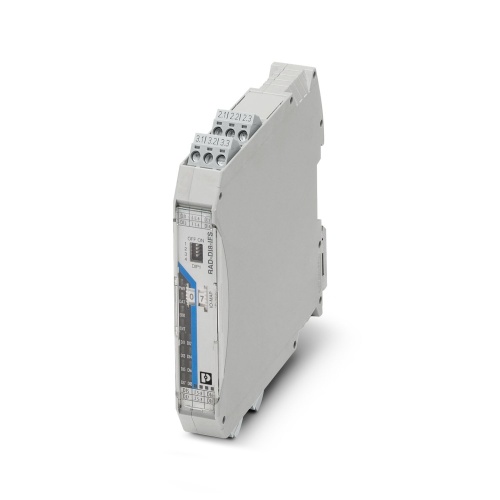 Phoenix Contact 2901539 I/O extension module RAD-DI8-IFS