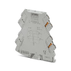 Phoenix Contact MINI MCR-2-PTB-PT - Power terminal block - 2902067