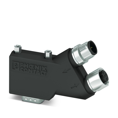 Phoenix Contact 2902325 D-SUB bus connector SUBCON-PLUS-CAN/35/M12