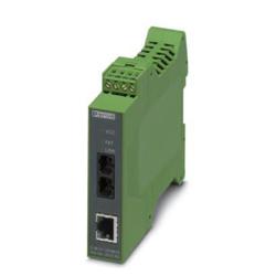 FL MC EF 1300 MM SC Phoenix Contact 2902853 Ethernet interface, 10/100Base-T(X) in accordance with IEEE 802.3 Ethernetinterface