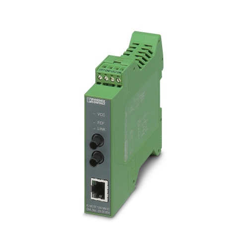 Phoenix Contact 2902854 FO converters FL MC EF 1300 MM ST