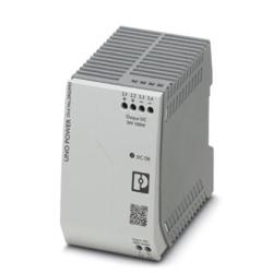 UNO-PS/1AC/24DC/100W Phoenix Contact 2902993 Power Supply 24V 4.2A UNO