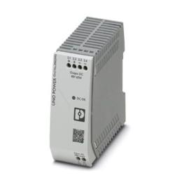 UNO-PS/1AC/48DC/ 60W Phoenix Contact 2902995 Power Supply 48V 1.3A UNO