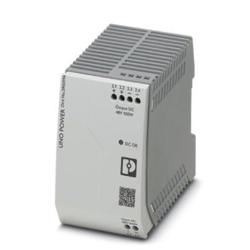 UNO-PS/1AC/48DC/100W Phoenix Contact 2902996 Power Supply 48V 2.2A UNO