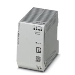 UNO-PS/1AC/15DC/100W Phoenix Contact 2903002 Power Supply 15V 3.7A UNO