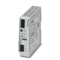 TRIO-PS-2G/3AC/24DC/5 Phoenix Contact 2903153 Power Supply 3 Phase 24V 5A TRIO