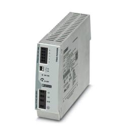 TRIO-PS-2G/3AC/24DC/10 Phoenix Contact 2903154 Power Supply 3 Phase 24V 10A TRIO