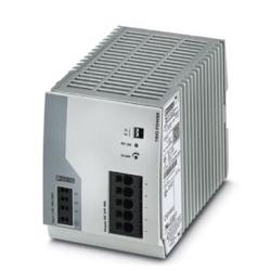 TRIO-PS-2G/3AC/24DC/40 Phoenix Contact 2903156 Power Supply 3 Phase 24V 40A TRIO