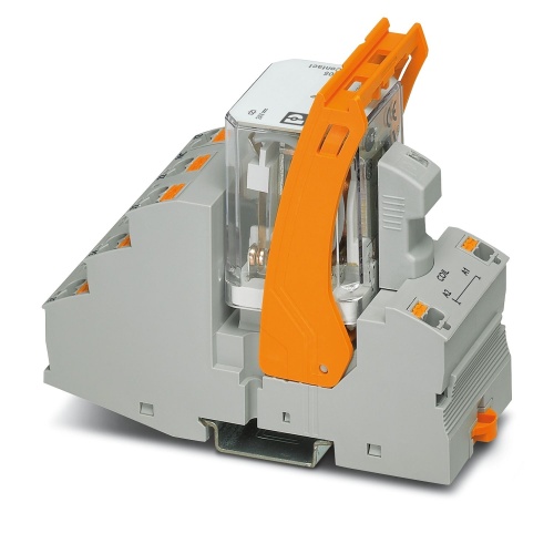 Phoenix Contact 2903278 Relay module RIF-4-RPT-LDP-24DC/3X21