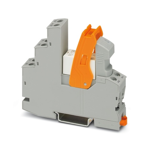 Phoenix Contact 2903345 Relay module RIF-1-RSC-LV-24AC/2X21AU