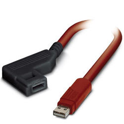 RAD-CABLE-USB Phoenix Contact 2903447 Programming Cable