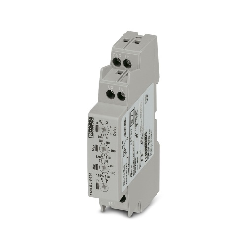 Phoenix Contact 2903523 Monitoring relay EMD-BL-V-230