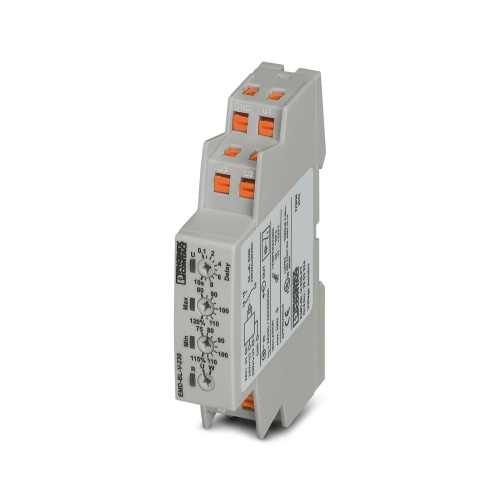 Phoenix Contact 2903524 Monitoring relay EMD-BL-V-230-PT