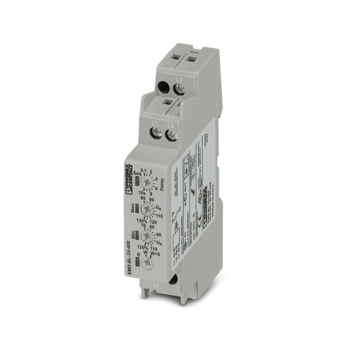 Phoenix Contact 2903525 Monitoring relay EMD-BL-3V-400