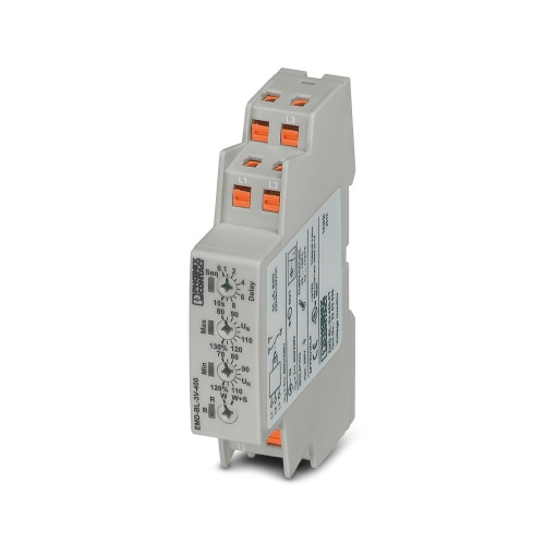 Phoenix Contact 2903526 Monitoring relay EMD-BL-3V-400-PT