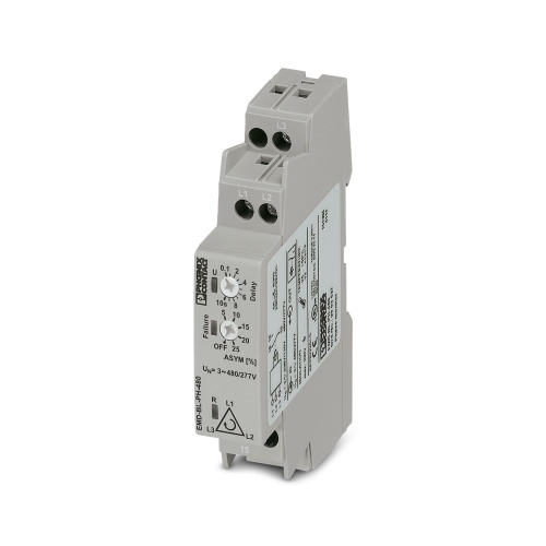 Phoenix Contact 2903527 Monitoring relay EMD-BL-PH-480