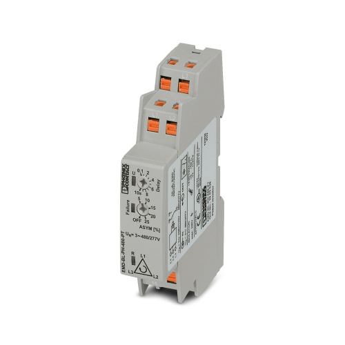 Phoenix Contact 2903528 Monitoring relay EMD-BL-PH-480-PT