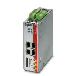 TC MGUARD RS2000 4G VPN Phoenix Contact 2903588 Firewall Router, 10/100Base-T(X) in accordance with IEEE 802.3,Ethernet