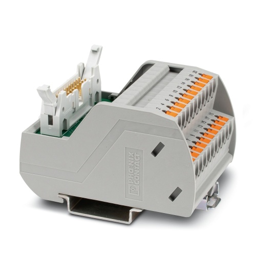 Phoenix Contact 2903790 Termination board VIP-2/PT/FLK20