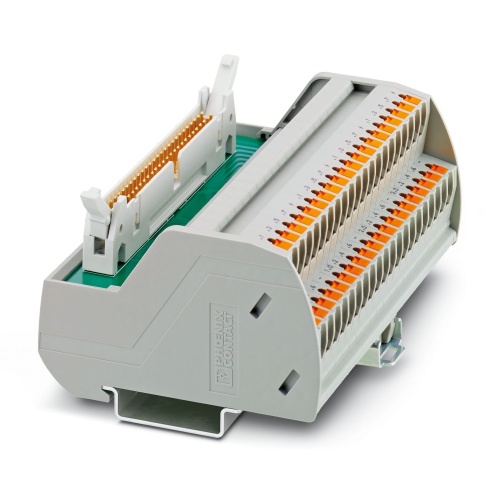 Phoenix Contact 2903803 Passive module VIP-2/PT/FLK50/PLC