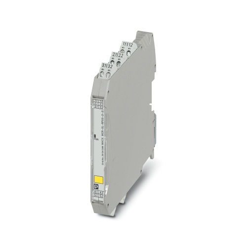 Phoenix Contact 2904089 Repeater power supply MACX MCR-SL-RPSS-2I-2I
