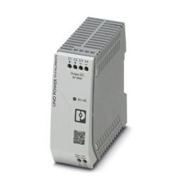 UNO-PS/1AC/ 5DC/ 40W Phoenix Contact 2904375 Power Supply 5V 8A UNO