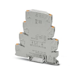 Phoenix Contact PSR-FTB/1.5/11.5 - Filter terminal block - 2904476