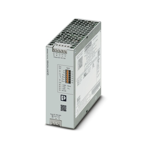 Phoenix Contact 2904608 Power supply unit QUINT4-PS/1AC/12DC/15