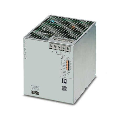 Phoenix Contact 2904612 Power supply QUINT4-PS/1AC/48DC/20